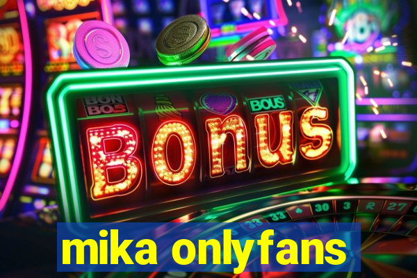 mika onlyfans