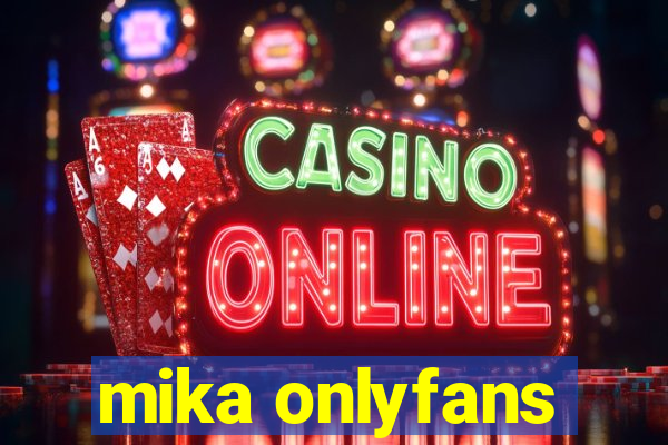 mika onlyfans