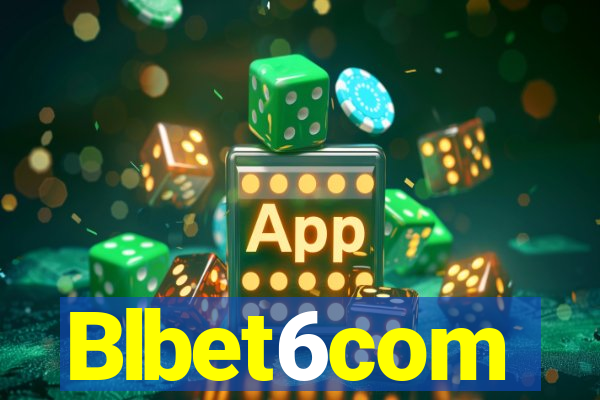 Blbet6com