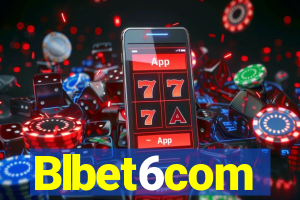 Blbet6com