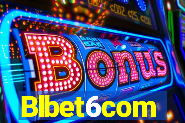 Blbet6com