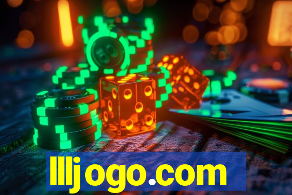 llljogo.com