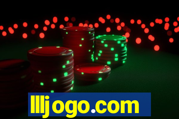 llljogo.com