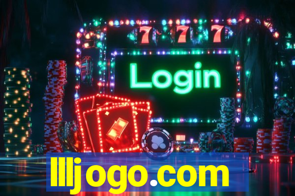 llljogo.com