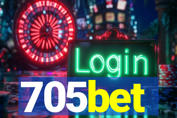 705bet