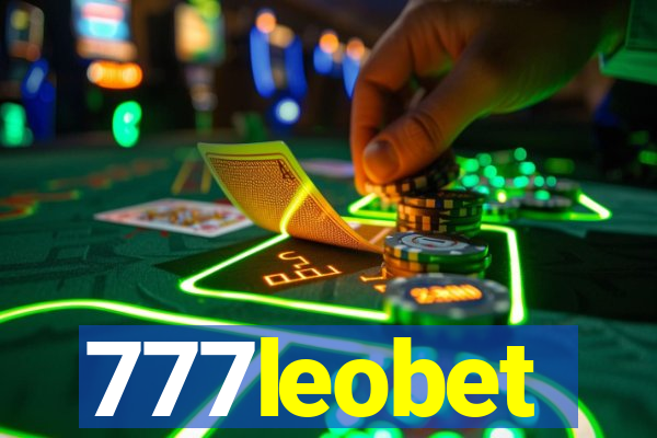 777leobet