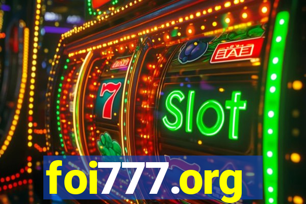 foi777.org