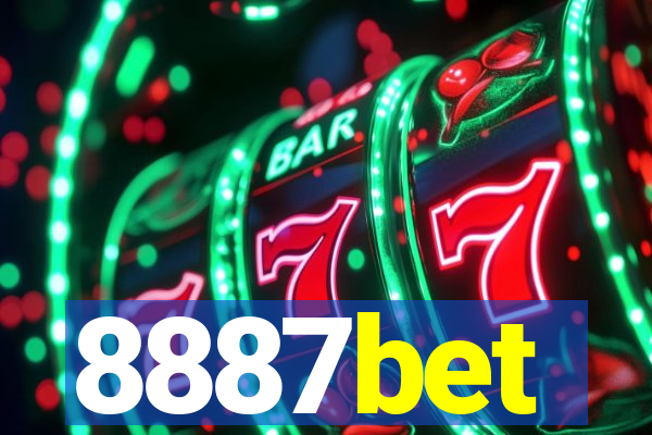 8887bet