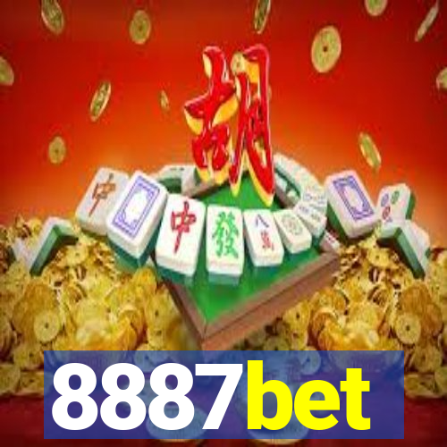 8887bet