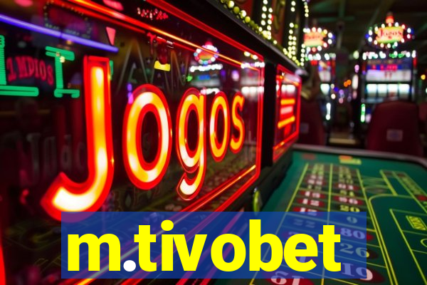 m.tivobet