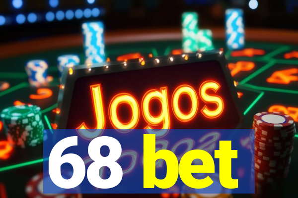 68 bet