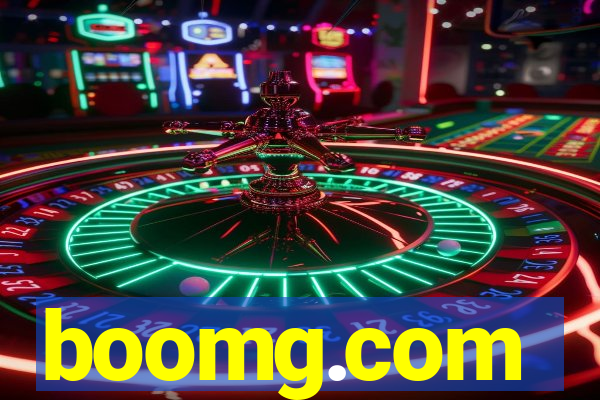 boomg.com