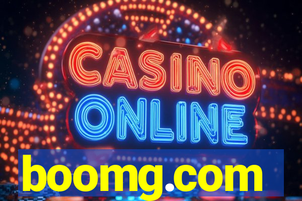boomg.com