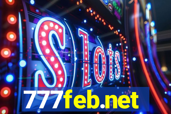 777feb.net