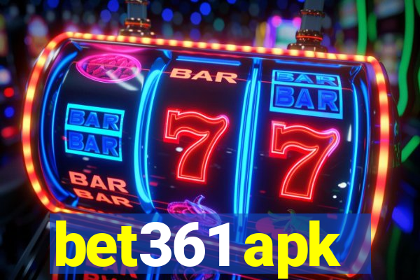 bet361 apk