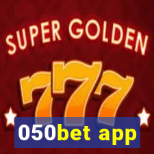 050bet app