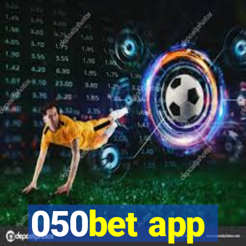 050bet app