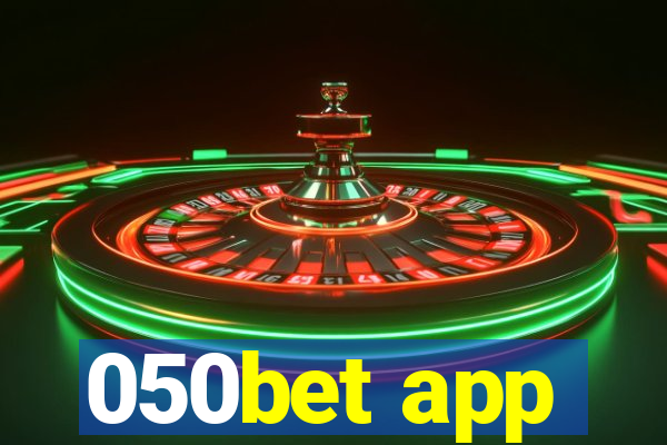 050bet app