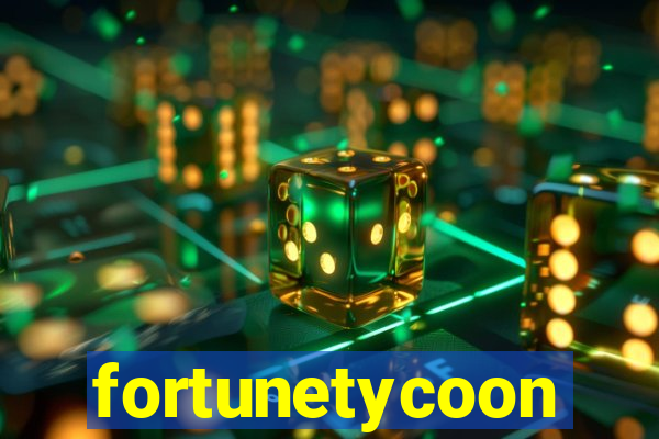 fortunetycoon