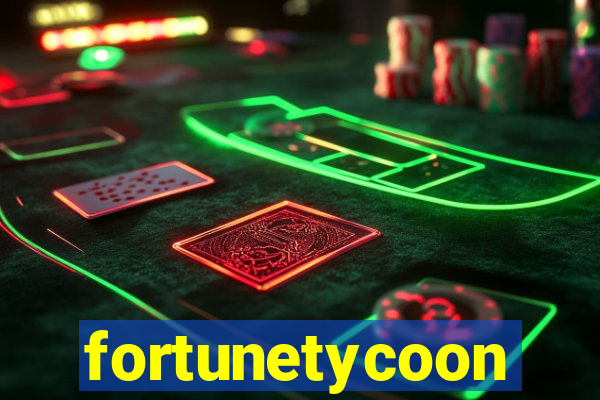 fortunetycoon