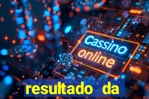 resultado da poderosa do vale de assu