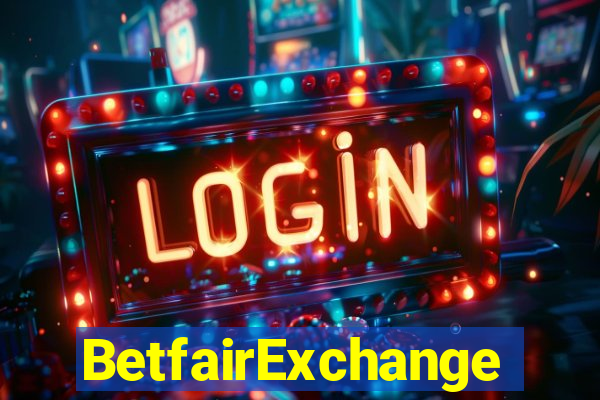 BetfairExchange
