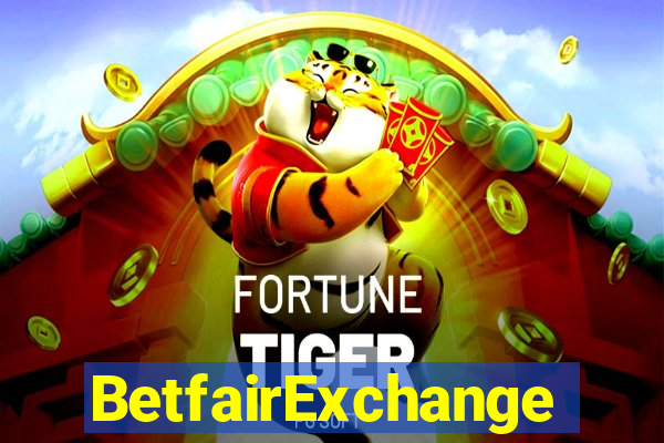 BetfairExchange