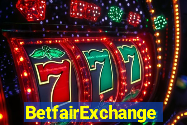 BetfairExchange