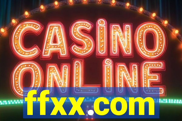 ffxx.com