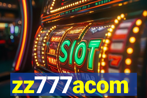 zz777acom