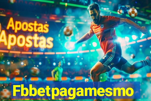 Fbbetpagamesmo