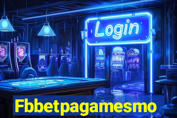 Fbbetpagamesmo