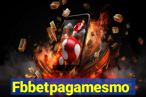 Fbbetpagamesmo