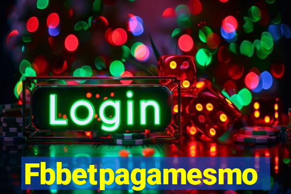 Fbbetpagamesmo