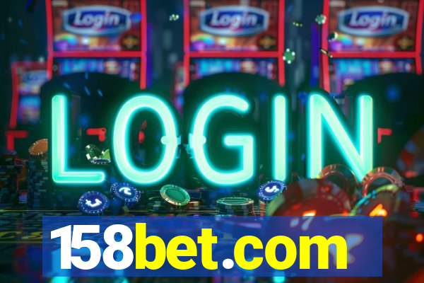 158bet.com