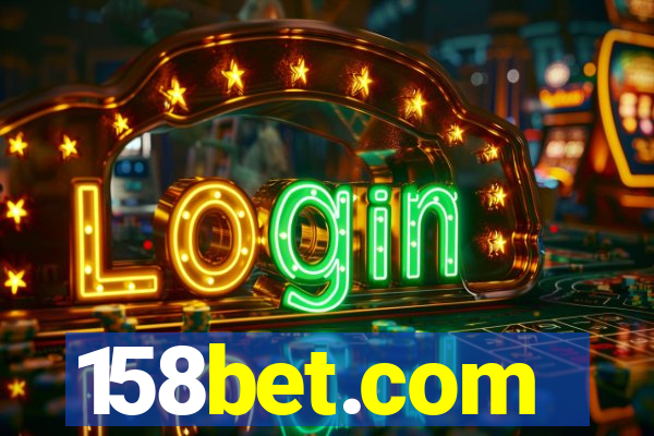 158bet.com
