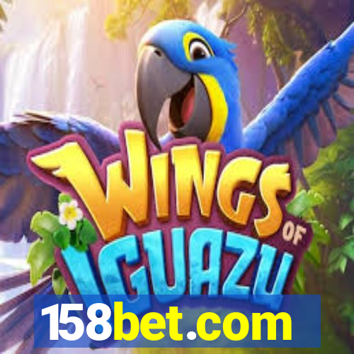 158bet.com