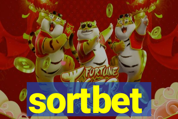 sortbet