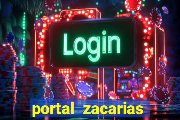 portal zacarias brinda nunes