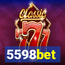 5598bet