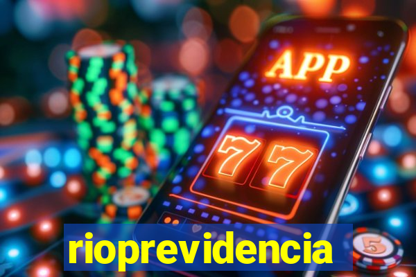 rioprevidencia contra cheque