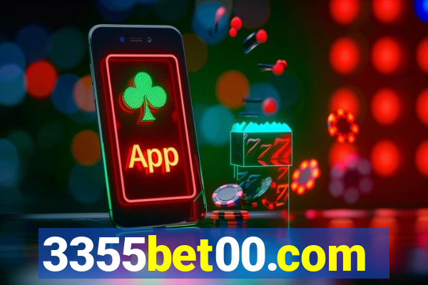 3355bet00.com