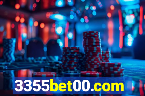 3355bet00.com