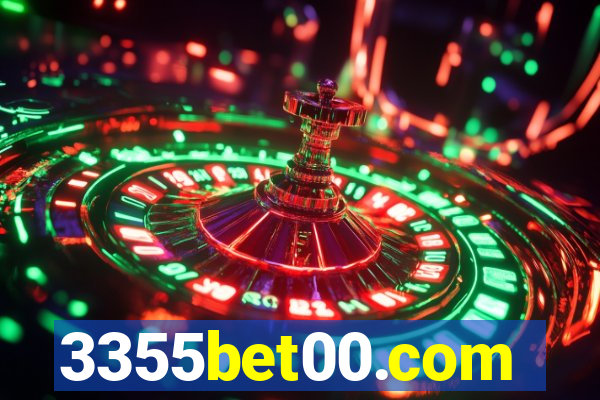 3355bet00.com