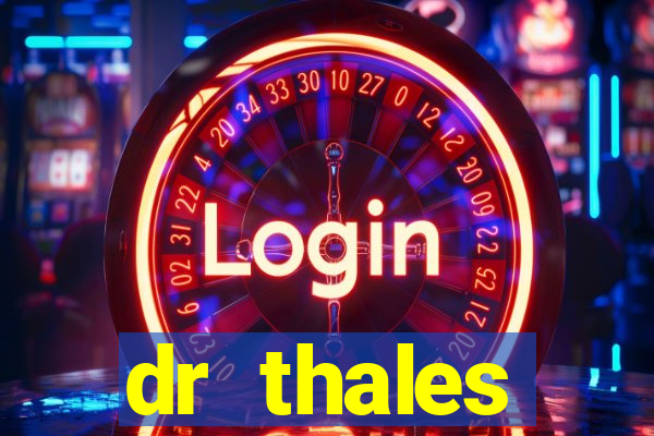 dr thales psiquiatra cruzeiro