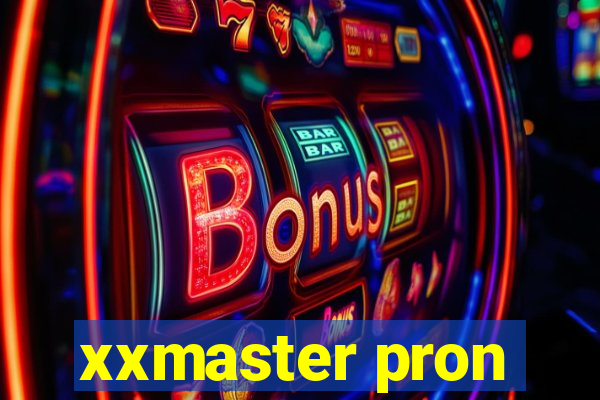 xxmaster pron