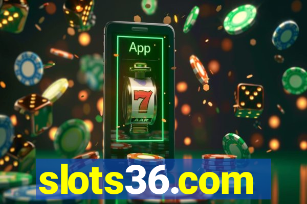 slots36.com