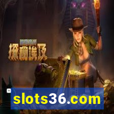 slots36.com