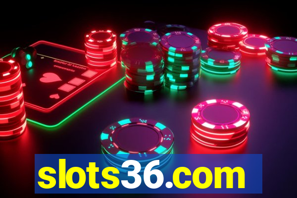 slots36.com