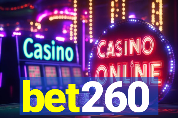 bet260